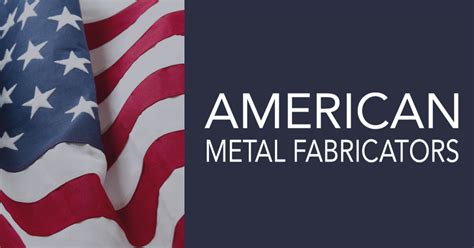 metal fabricators gaston county|american metal fabricators.